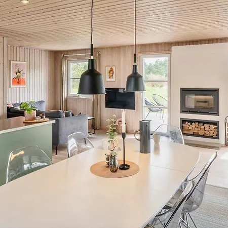 Ve230-vejers-strand-engesovej-98 Ferienhaus *