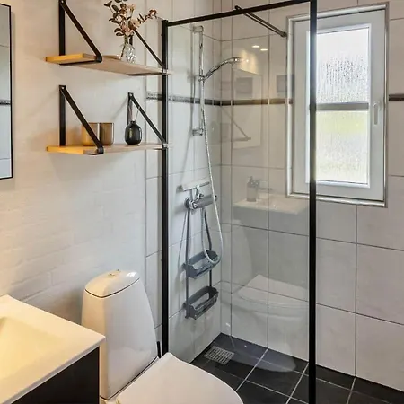 Ferienhaus Ve230-vejers-strand-engesovej-98