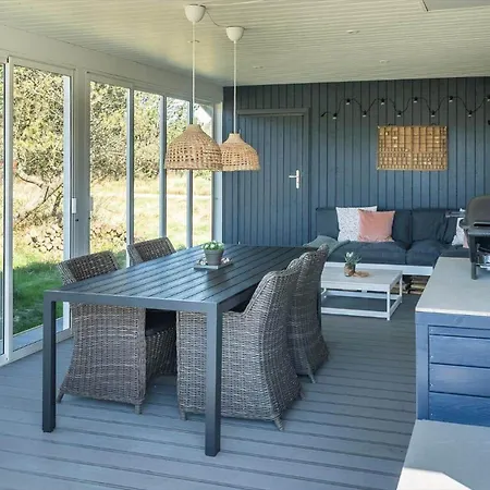 Ve230-vejers-strand-engesovej-98 Ferienhaus *